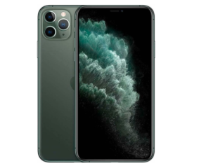 iPhone 11 Pro VERT 64 Go Pas cher en promotion