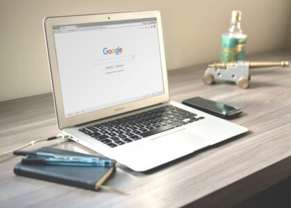 SEO Référencement Naturel